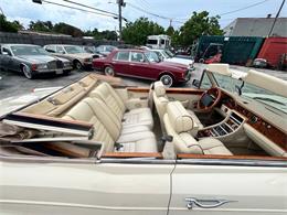 1991 Rolls-Royce Corniche (CC-2115557) for sale in Fort Lauderdale, Florida