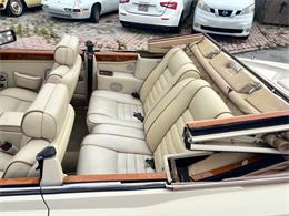 1991 Rolls-Royce Corniche (CC-2115557) for sale in Fort Lauderdale, Florida