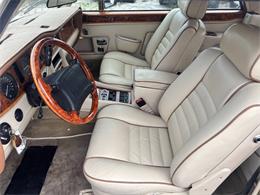 1991 Rolls-Royce Corniche (CC-2115557) for sale in Fort Lauderdale, Florida