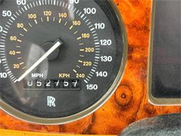 1991 Rolls-Royce Corniche (CC-2115557) for sale in Fort Lauderdale, Florida