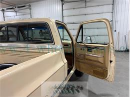 1985 Chevrolet C10 (CC-2115558) for sale in Holland , Michigan