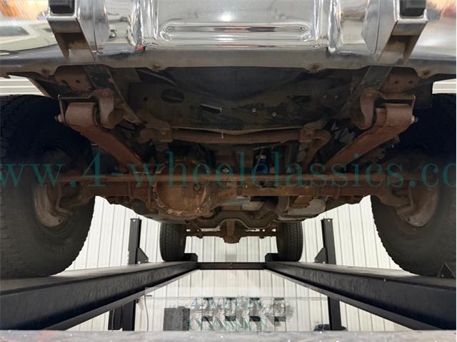 1985 Chevrolet C10 (CC-2115558) for sale in Holland , Michigan