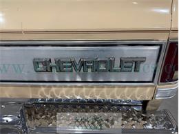 1985 Chevrolet C10 (CC-2115558) for sale in Holland , Michigan