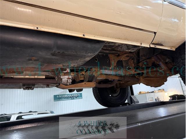 1985 Chevrolet C10 (CC-2115558) for sale in Holland , Michigan