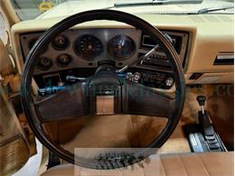 1985 Chevrolet C10 (CC-2115558) for sale in Holland , Michigan