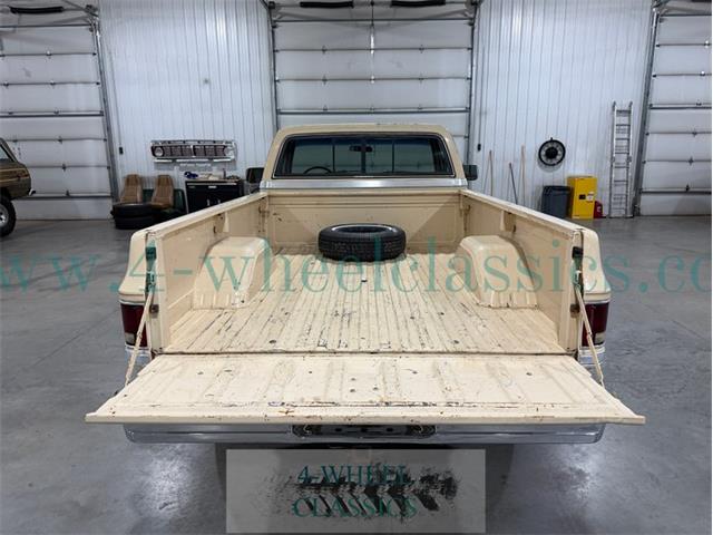 1985 Chevrolet C10 (CC-2115558) for sale in Holland , Michigan