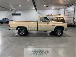 1985 Chevrolet C10 (CC-2115558) for sale in Holland , Michigan