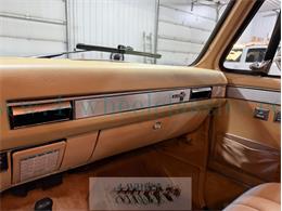 1985 Chevrolet C10 (CC-2115558) for sale in Holland , Michigan