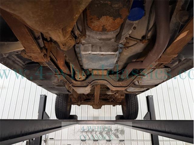 1985 Chevrolet C10 (CC-2115558) for sale in Holland , Michigan