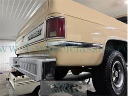 1985 Chevrolet C10 (CC-2115558) for sale in Holland , Michigan