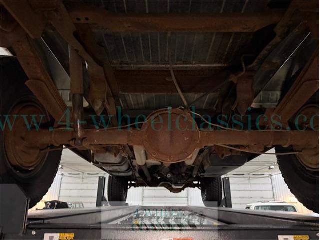 1985 Chevrolet C10 (CC-2115558) for sale in Holland , Michigan
