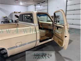 1985 Chevrolet C10 (CC-2115558) for sale in Holland , Michigan
