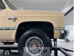 1985 Chevrolet C10 (CC-2115558) for sale in Holland , Michigan