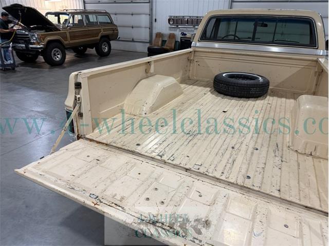 1985 Chevrolet C10 (CC-2115558) for sale in Holland , Michigan