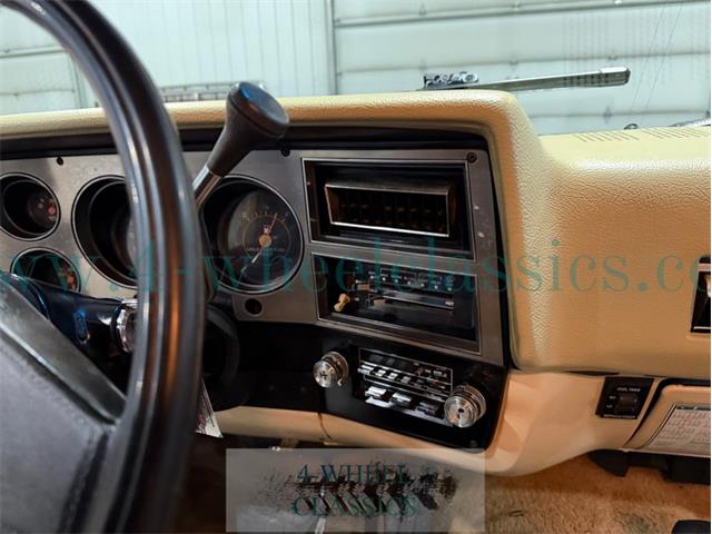 1985 Chevrolet C10 (CC-2115558) for sale in Holland , Michigan