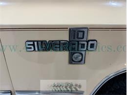 1985 Chevrolet C10 (CC-2115558) for sale in Holland , Michigan