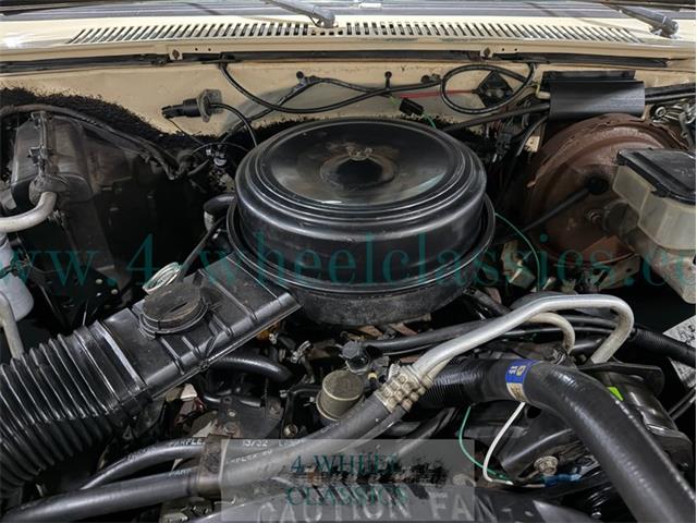 1985 Chevrolet C10 (CC-2115558) for sale in Holland , Michigan