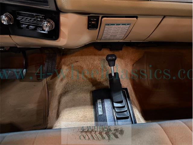 1985 Chevrolet C10 (CC-2115558) for sale in Holland , Michigan