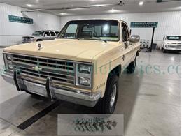 1985 Chevrolet C10 (CC-2115558) for sale in Holland , Michigan