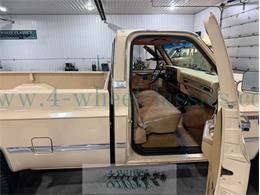 1985 Chevrolet C10 (CC-2115558) for sale in Holland , Michigan
