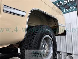 1985 Chevrolet C10 (CC-2115558) for sale in Holland , Michigan