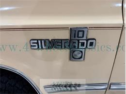 1985 Chevrolet C10 (CC-2115558) for sale in Holland , Michigan