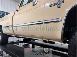 1985 Chevrolet C10 (CC-2115558) for sale in Holland , Michigan