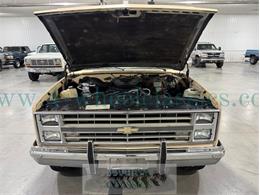 1985 Chevrolet C10 (CC-2115558) for sale in Holland , Michigan