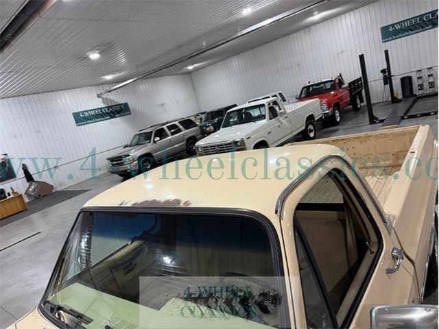 1985 Chevrolet C10 (CC-2115558) for sale in Holland , Michigan