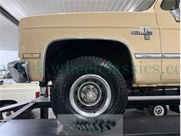 1985 Chevrolet C10 (CC-2115558) for sale in Holland , Michigan