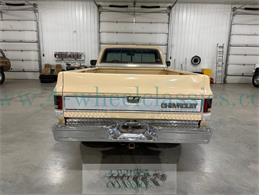 1985 Chevrolet C10 (CC-2115558) for sale in Holland , Michigan