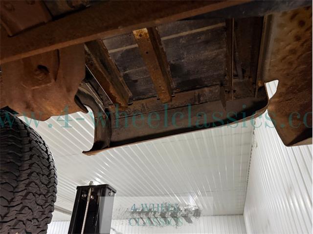 1985 Chevrolet C10 (CC-2115558) for sale in Holland , Michigan