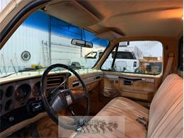 1985 Chevrolet C10 (CC-2115558) for sale in Holland , Michigan