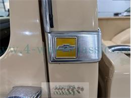 1985 Chevrolet C10 (CC-2115558) for sale in Holland , Michigan