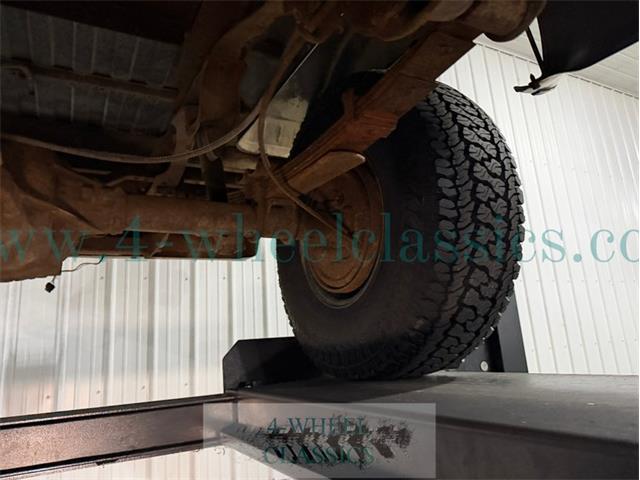 1985 Chevrolet C10 (CC-2115558) for sale in Holland , Michigan