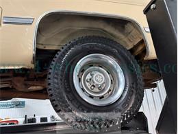 1985 Chevrolet C10 (CC-2115558) for sale in Holland , Michigan