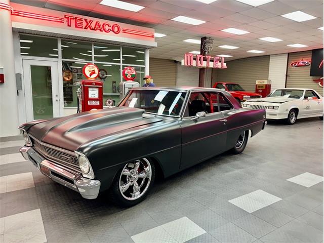 1966 Chevrolet Nova (CC-2115559) for sale in Dothan, Alabama