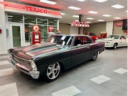 1966 Chevrolet Nova (CC-2115559) for sale in Dothan, Alabama