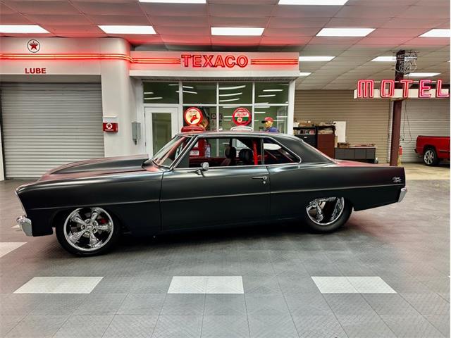 1966 Chevrolet Nova (CC-2115559) for sale in Dothan, Alabama