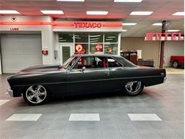 1966 Chevrolet Nova (CC-2115559) for sale in Dothan, Alabama