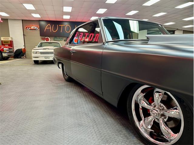1966 Chevrolet Nova (CC-2115559) for sale in Dothan, Alabama