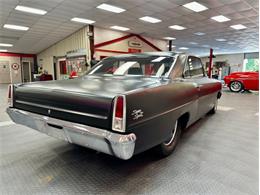 1966 Chevrolet Nova (CC-2115559) for sale in Dothan, Alabama