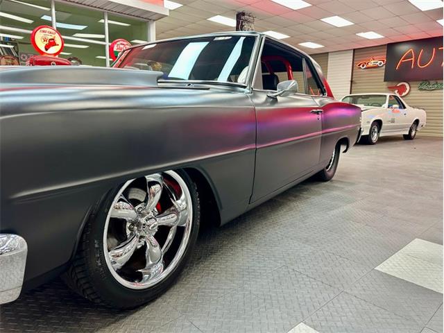 1966 Chevrolet Nova (CC-2115559) for sale in Dothan, Alabama