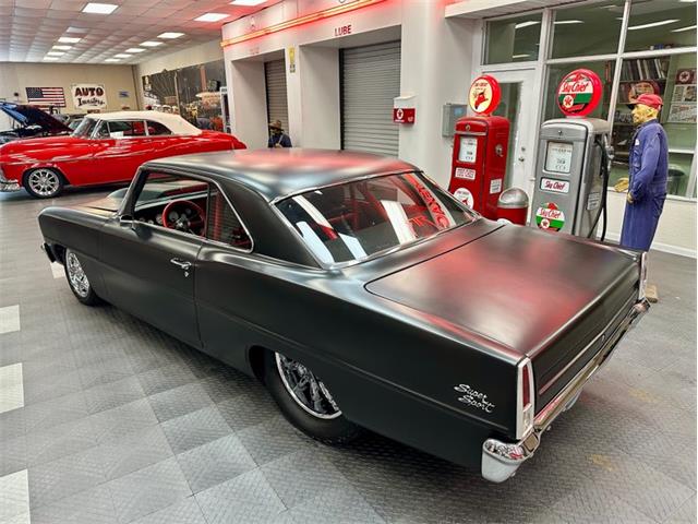 1966 Chevrolet Nova (CC-2115559) for sale in Dothan, Alabama