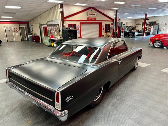 1966 Chevrolet Nova (CC-2115559) for sale in Dothan, Alabama