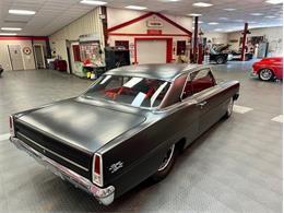 1966 Chevrolet Nova (CC-2115559) for sale in Dothan, Alabama