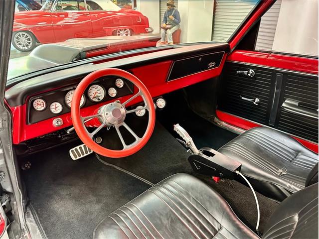 1966 Chevrolet Nova (CC-2115559) for sale in Dothan, Alabama