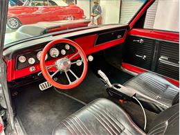 1966 Chevrolet Nova (CC-2115559) for sale in Dothan, Alabama