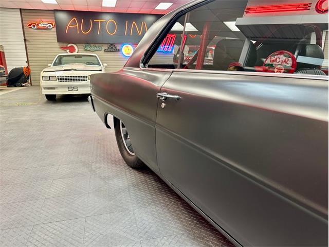 1966 Chevrolet Nova (CC-2115559) for sale in Dothan, Alabama