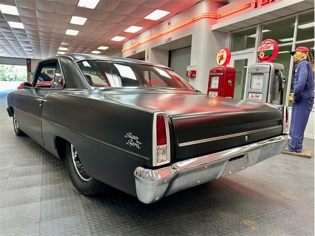 1966 Chevrolet Nova (CC-2115559) for sale in Dothan, Alabama